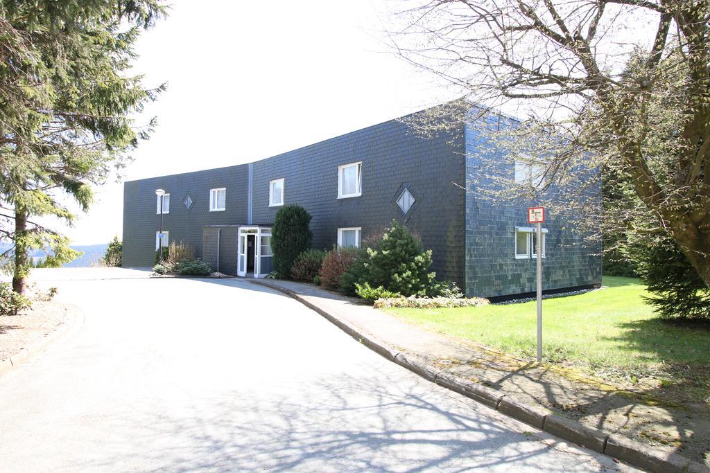 Appartement Fewo-winterberg Winterberg