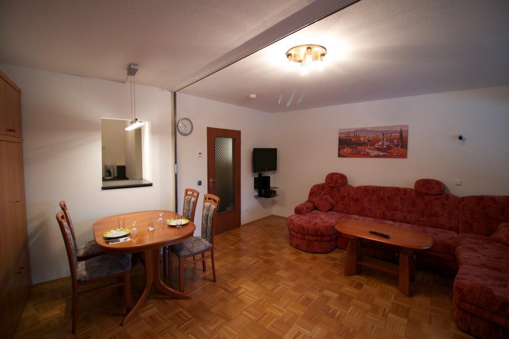 Appartement Fewo-winterberg *