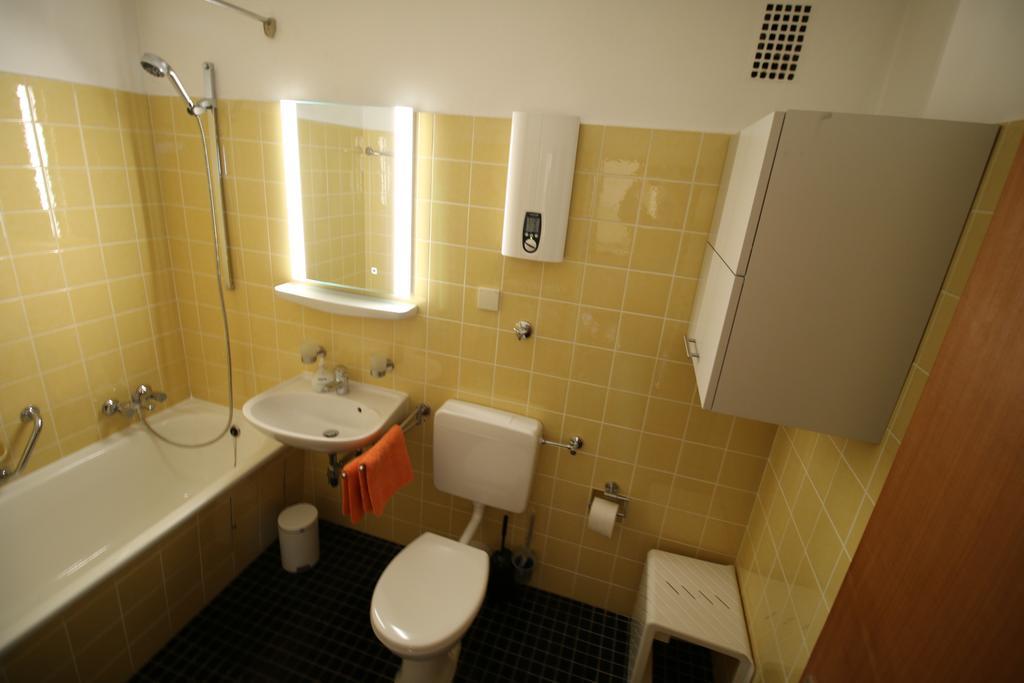 Appartement Fewo-winterberg Winterberg