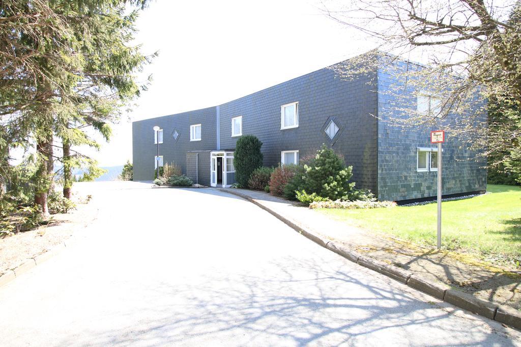 Appartement Fewo-winterberg *